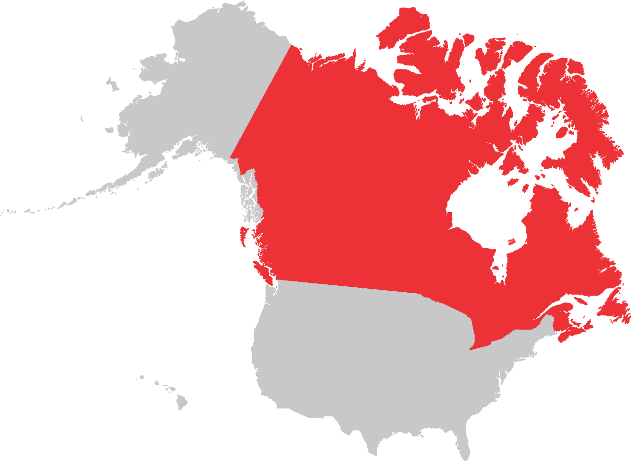 Our coverage and offices